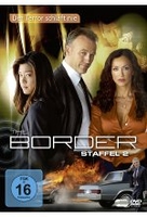 The Border - Staffel 2 [4 DVDs]