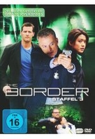 The Border - Staffel 3 [3 DVDs]
