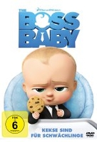The Boss Baby