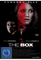 The Box - Du bist das Experiment