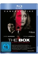 The Box - Du bist das Experiment
