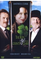 The Boys & Girl from County Clare