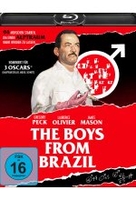 The Boys from Brazil - Special Edition