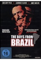 The Boys from Brazil