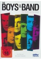 The Boys in the Band - Die Harten und die Zarten