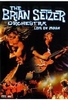 The Brian Setzer Orchestra - Live in Japan