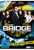 The Bridge – Die komplette Serie [4 DVDs]