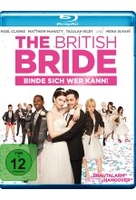 The British Bride - Binde sich wer kann