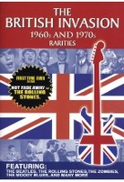 The British Invasion - 1960s and 1970s Rarities