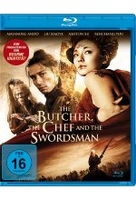 The Butcher - The Chef and the Swordsman