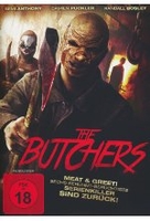 The Butchers - Meat & Greet