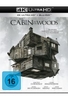 The Cabin in the Woods (4K Ultra HD) (+ Blu-ray 2D)