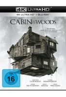 The Cabin in the Woods (4K Ultra HD) (+ Blu-ray 2D)