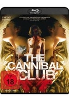 The Cannibal Club (uncut)