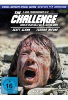 The Challenge - Wenn er in die Hölle will,  lass ihn gehen [SLE] (+ DVD)