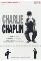 The Charlie Chaplin Mutuals 1916-1917 - Vol. 2
