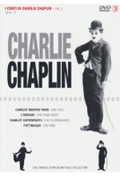 The Charlie Chaplin Mutuals 1916-1917 - Vol. 3