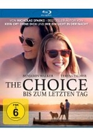 The Choice - Bis zum letzten Tag