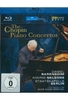 The Chopin Piano Concertos