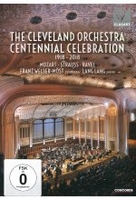 The Cleveland Orchestra - Centennial Celebration