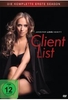 The Client List - Season 1 [3 DVDs]