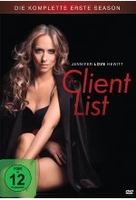The Client List - Season 1 [3 DVDs]