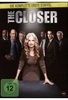 The Closer - Staffel 1 [4 DVDs]