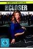 The Closer - Staffel 4 [4 DVDs]