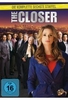 The Closer - Staffel 6 [3 DVDs]