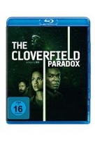 The Cloverfield Paradox