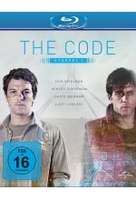 The Code - Staffel 1 [2 BRs]