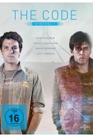 The Code - Staffel 1 [2 DVDs]