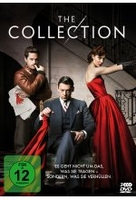 The Collection [3 DVDs]