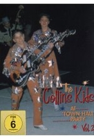 The Collins Kids - At Town Hall Party Vol. 2