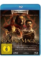 The Color of Magic