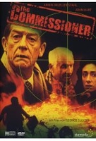 The Commissioner