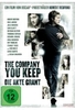 The Company You Keep - Die Akte Grant