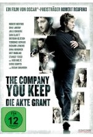 The Company You Keep - Die Akte Grant