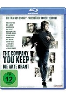 The Company You Keep - Die Akte Grant