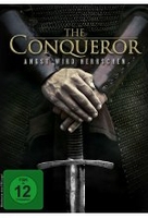The Conqueror - Angst wird herrschen