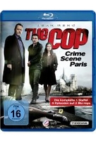 The Cop - Crime Scene Paris/Staffel 1 [2 BRs]