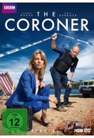 The Coroner - Staffel 2 [3 DVDs]