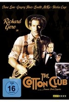 The Cotton Club