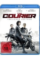 The Courier - Tödlicher Auftrag