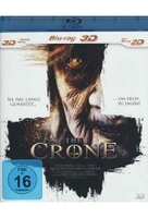 The Crone (inkl. 2D-Version)