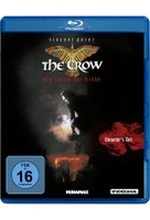 The Crow - Die Rache der Krähe [DC]