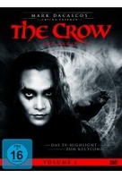 The Crow - Die Serie/Vol. 1 [3 DVDs]