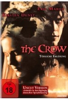 The Crow - Tödliche Erlösung - Unuct Version