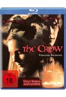 The Crow - Tödliche Erlösung - Unuct Version