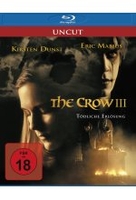 The Crow 3 - Tödliche Erlösung - Uncut
